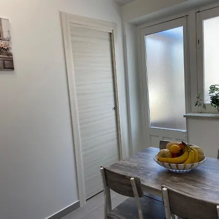 Affittacamere La Casa Dei Nonni Polizzi Generosa Exterior photo