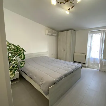 Affittacamere La Casa Dei Nonni Polizzi Generosa Exterior photo