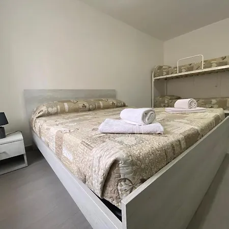 Affittacamere La Casa Dei Nonni Polizzi Generosa Room photo