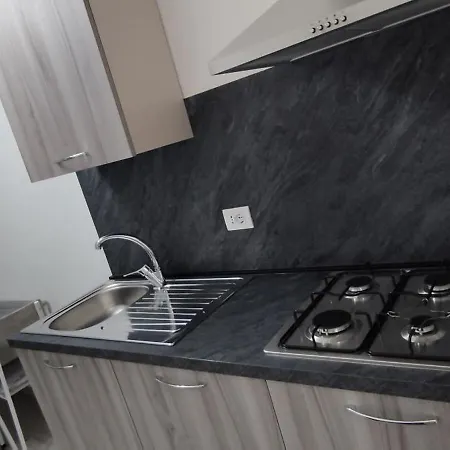 Affittacamere La Casa Dei Nonni Polizzi Generosa Room photo