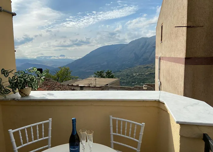 Affittacamere La Casa Dei Nonni