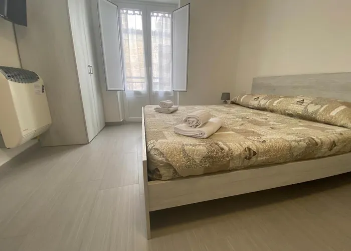 Affittacamere La Casa Dei Nonni
