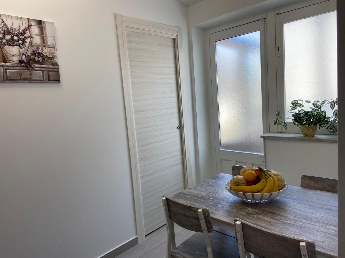 Apartment La Casa Dei Nonni