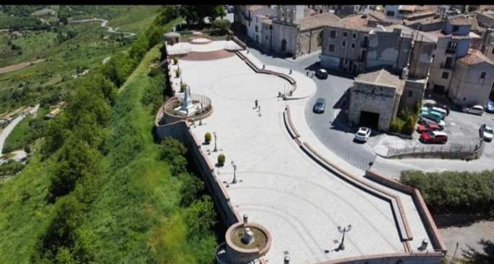 La Casa Dei Nonni