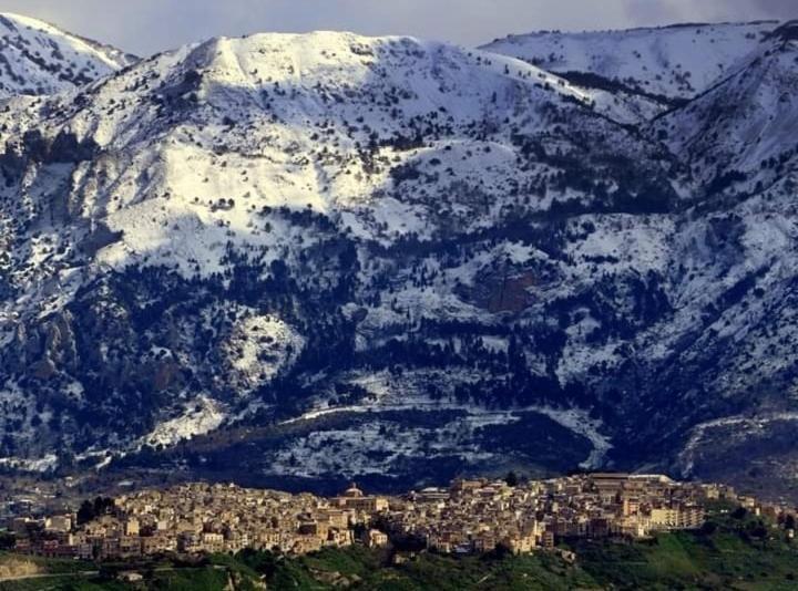 La Casa Dei Nonni