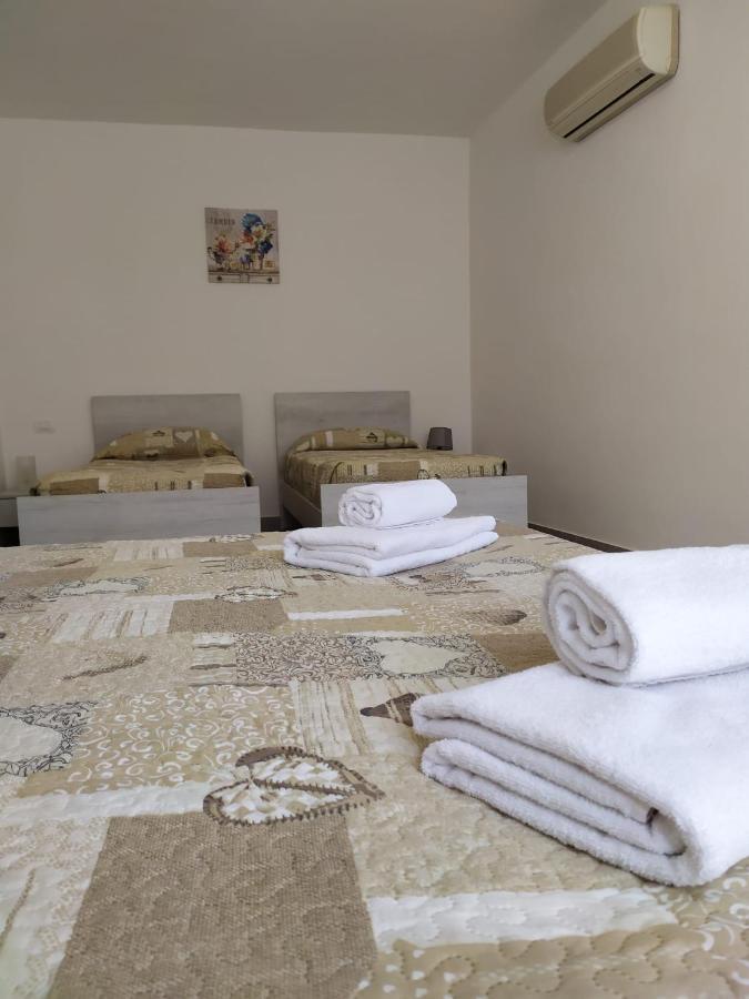 Apartment La Casa Dei Nonni