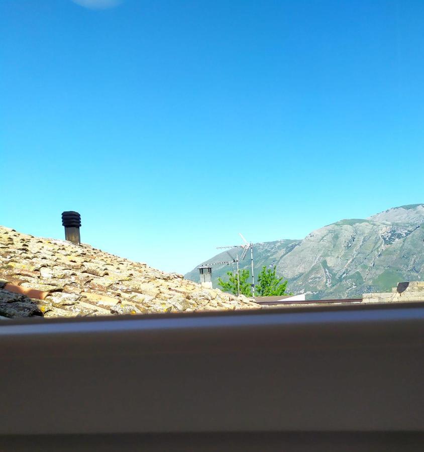 La Casa Dei Nonni Apartment Polizzi Generosa