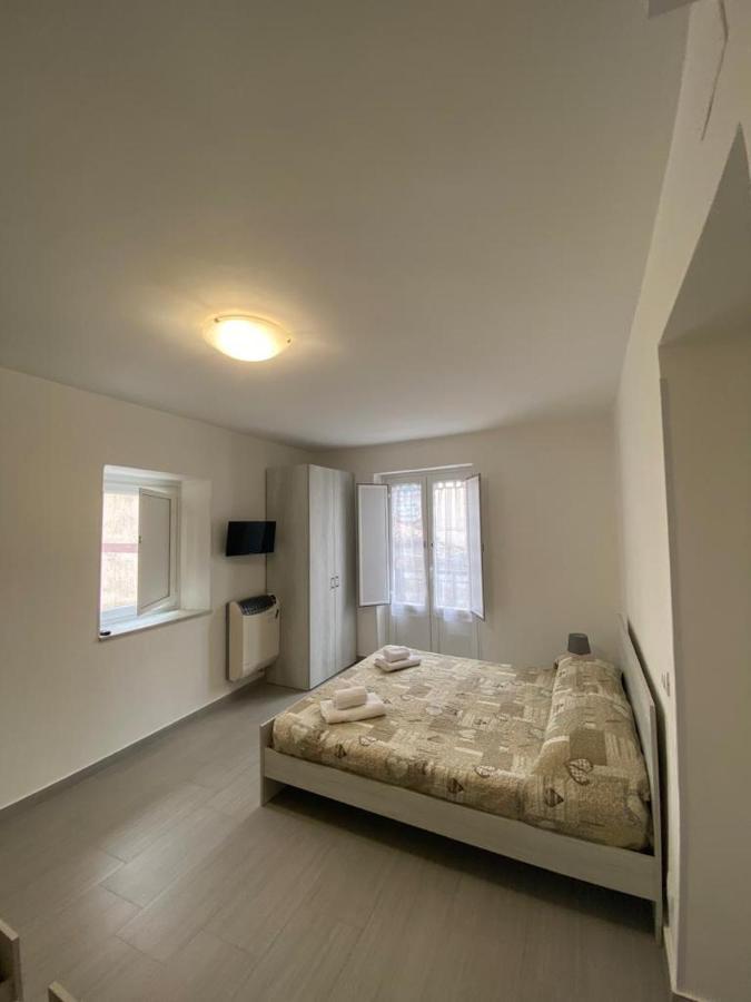 Apartment La Casa Dei Nonni Polizzi Generosa