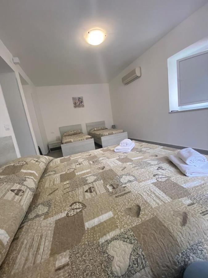 La Casa Dei Nonni