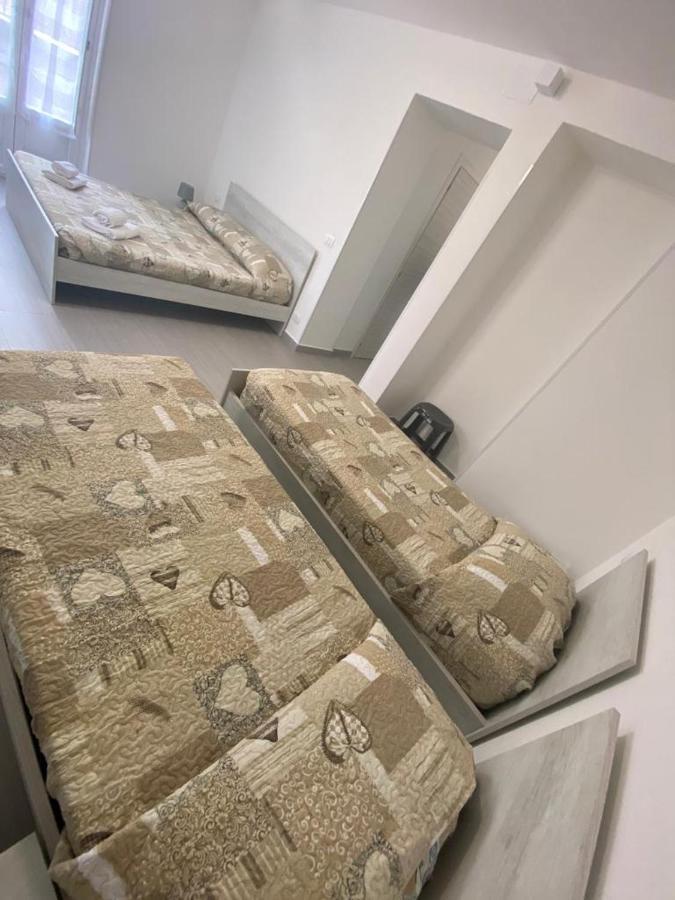 La Casa Dei Nonni Polizzi Generosa
