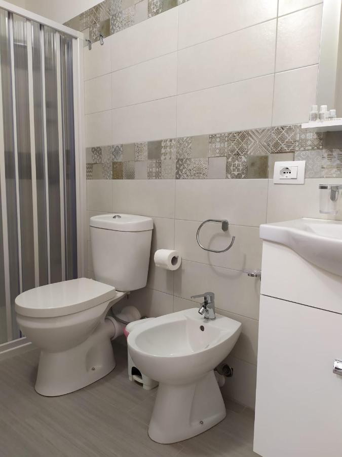 La Casa Dei Nonni Apartment