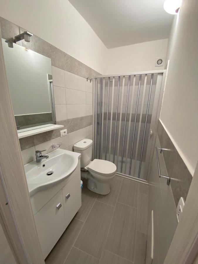 La Casa Dei Nonni Apartment
