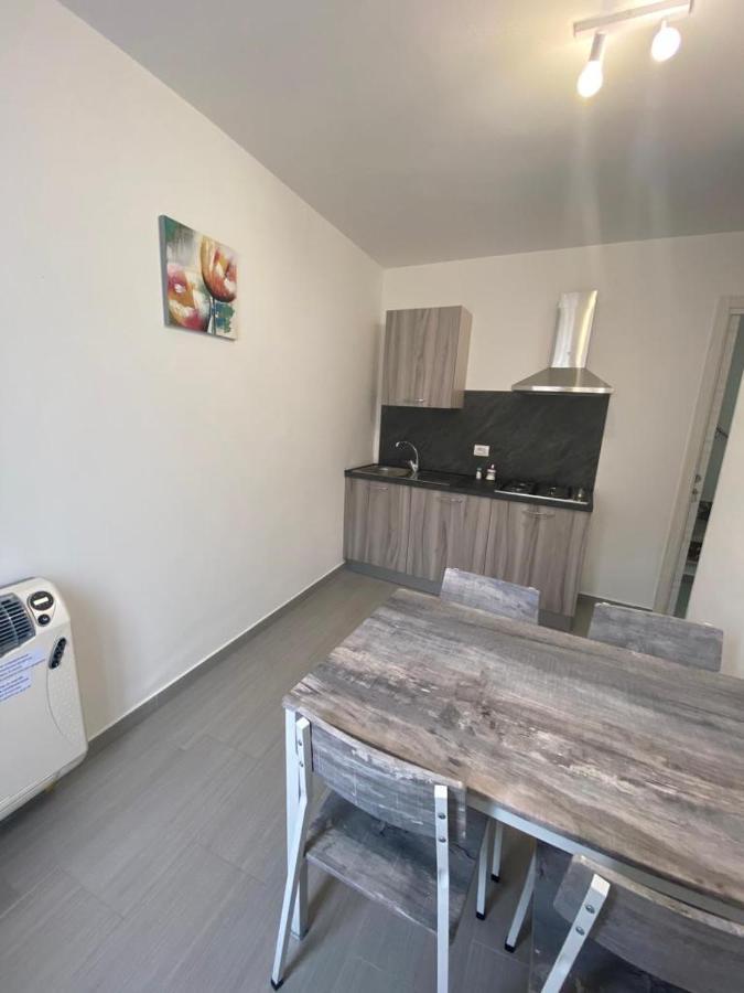 La Casa Dei Nonni Polizzi Generosa