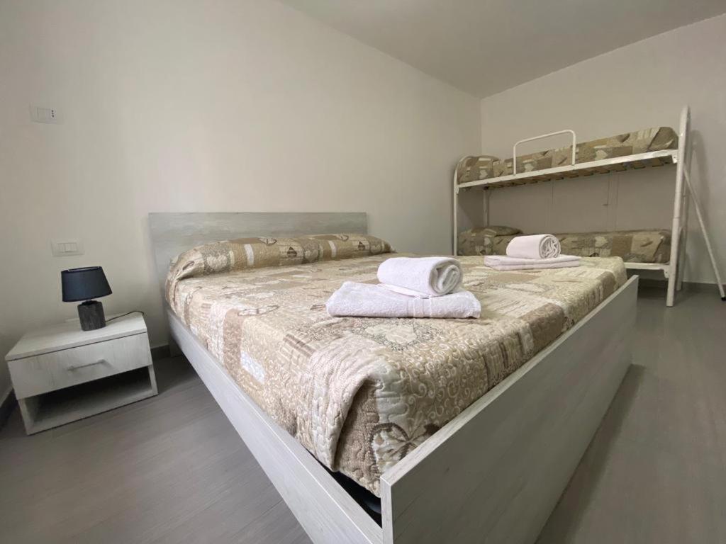 Apartment La Casa Dei Nonni