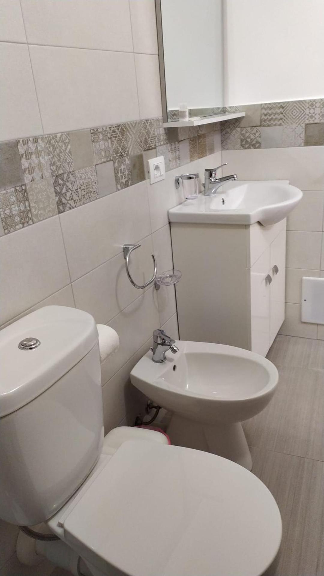 La Casa Dei Nonni Apartment Polizzi Generosa