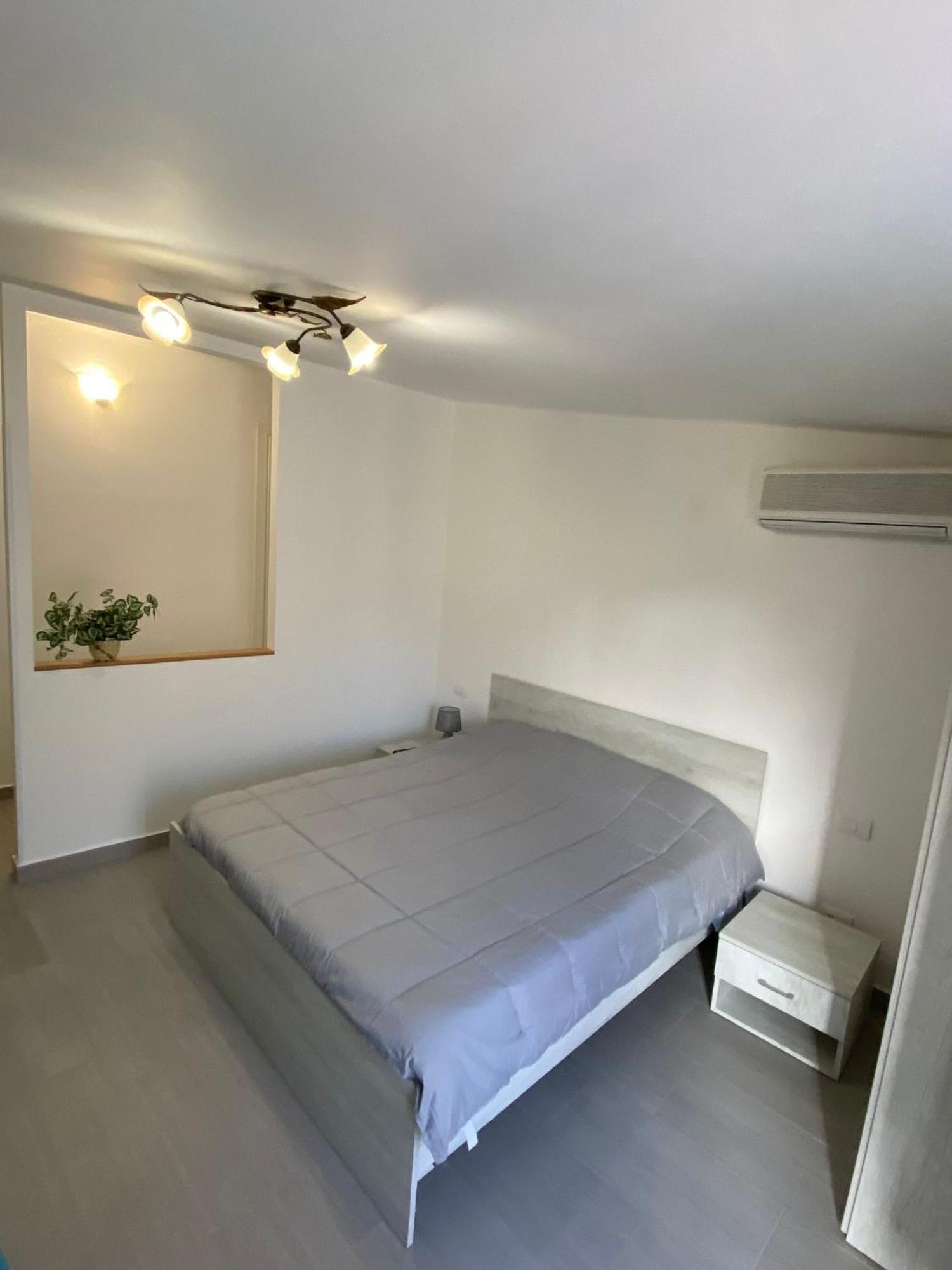 La Casa Dei Nonni Apartment Polizzi Generosa